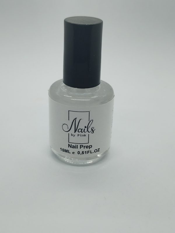 NAIL PREP