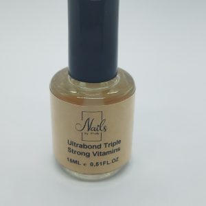 PRIMER ULTRABOND TRIPLE STRONG VITAMINS