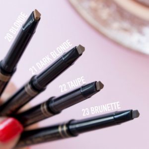 Lápices de cejas Wow my Brows!