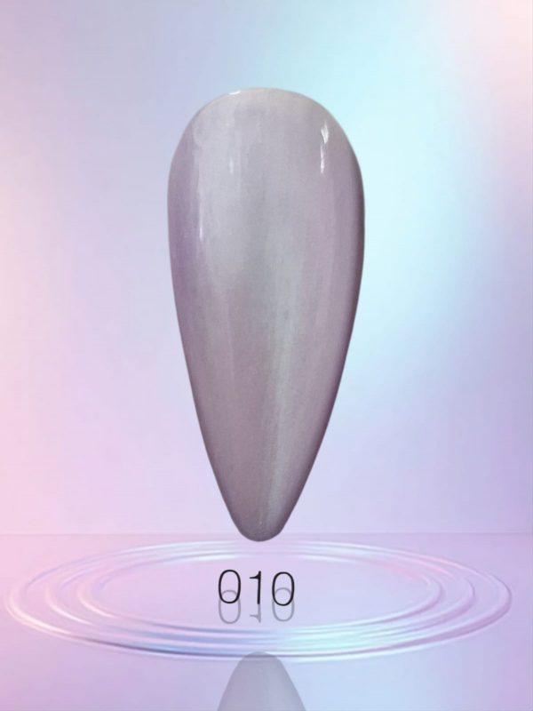 ESMALTE GEL PREMIUM 10