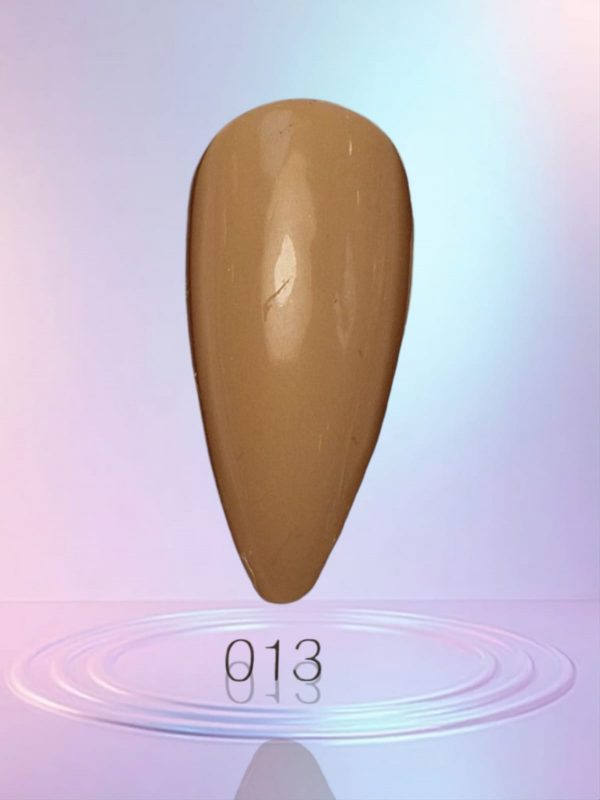 ESMALTE GEL PREMIUM 13