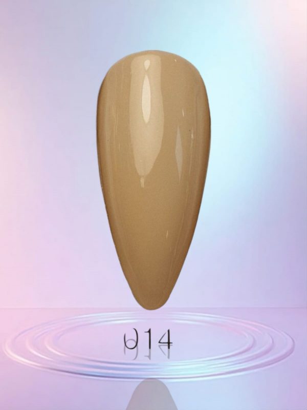 ESMALTE GEL PREMIUM 14