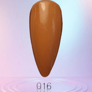 ESMALTE GEL PREMIUM 16