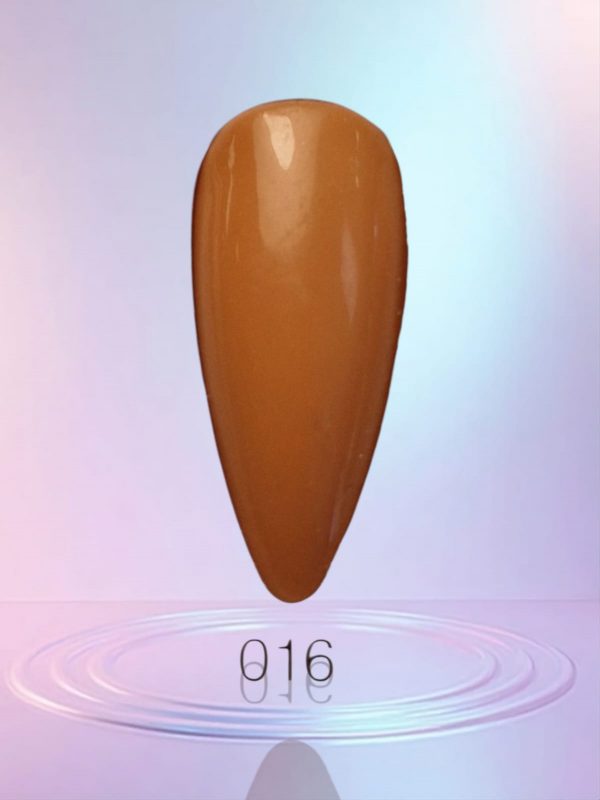 ESMALTE GEL PREMIUM 16