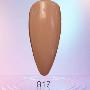 ESMALTE GEL PREMIUM 17