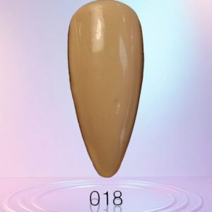 ESMALTE GEL PREMIUM 18