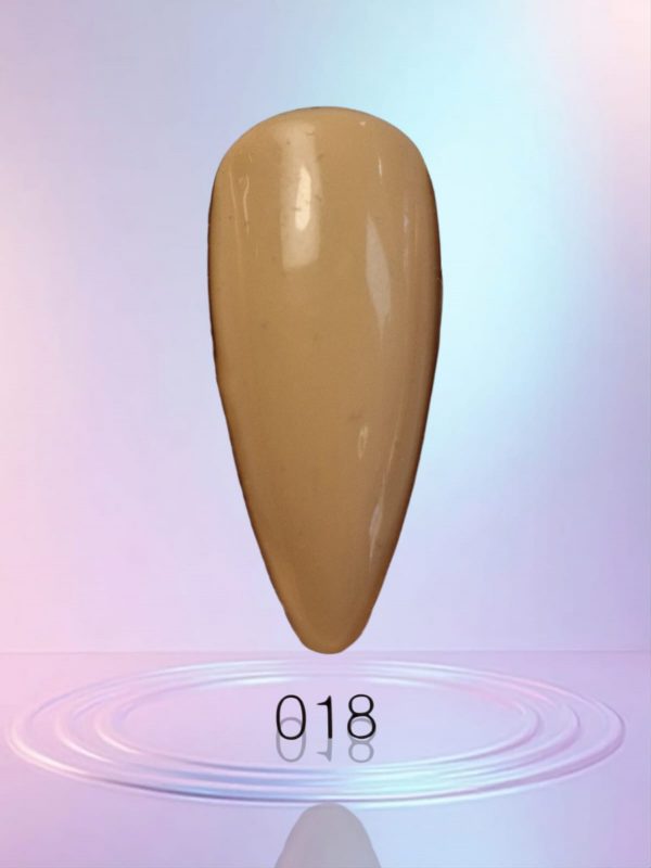 ESMALTE GEL PREMIUM 18