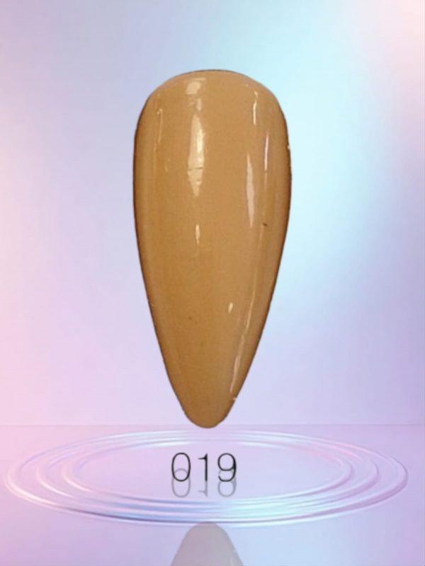 ESMALTE GEL PREMIUM 19