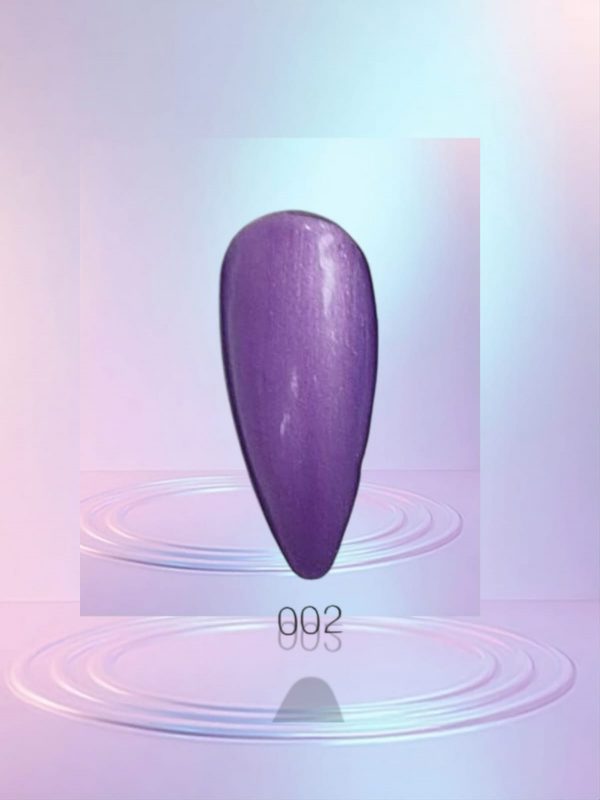 ESMALTE GEL PREMIUM 2