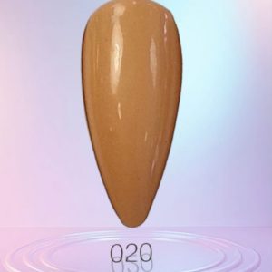ESMALTE GEL PREMIUM 20