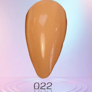 ESMALTE GEL PREMIUM 22