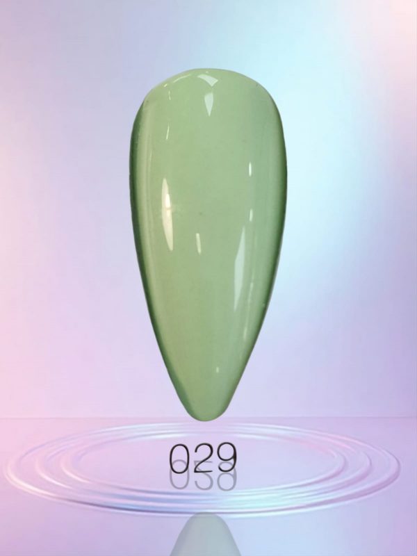 ESMALTE GEL PREMIUM 29