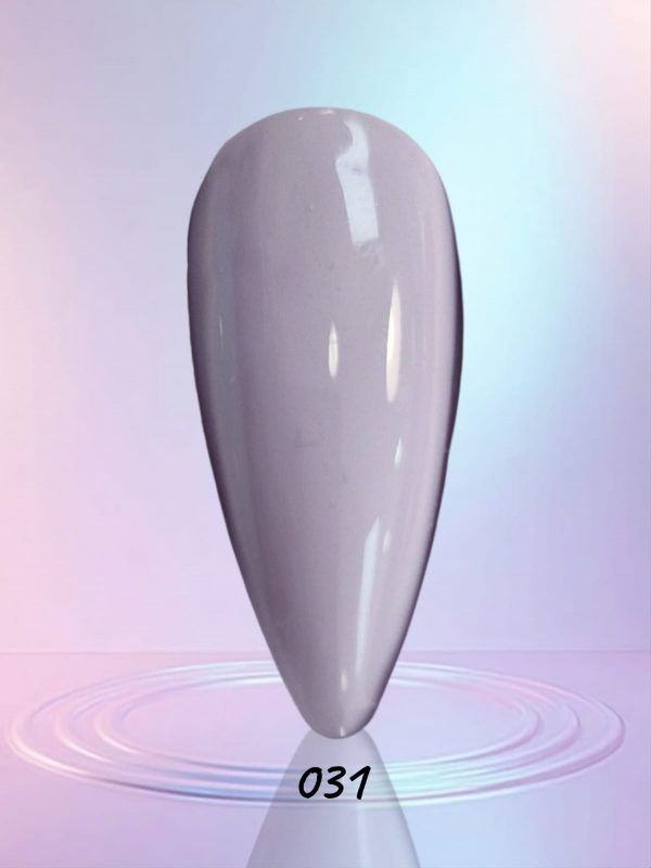 ESMALTE GEL PREMIUM 31