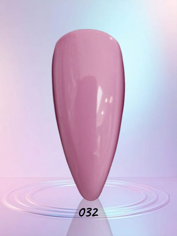 ESMALTE GEL PREMIUM 32