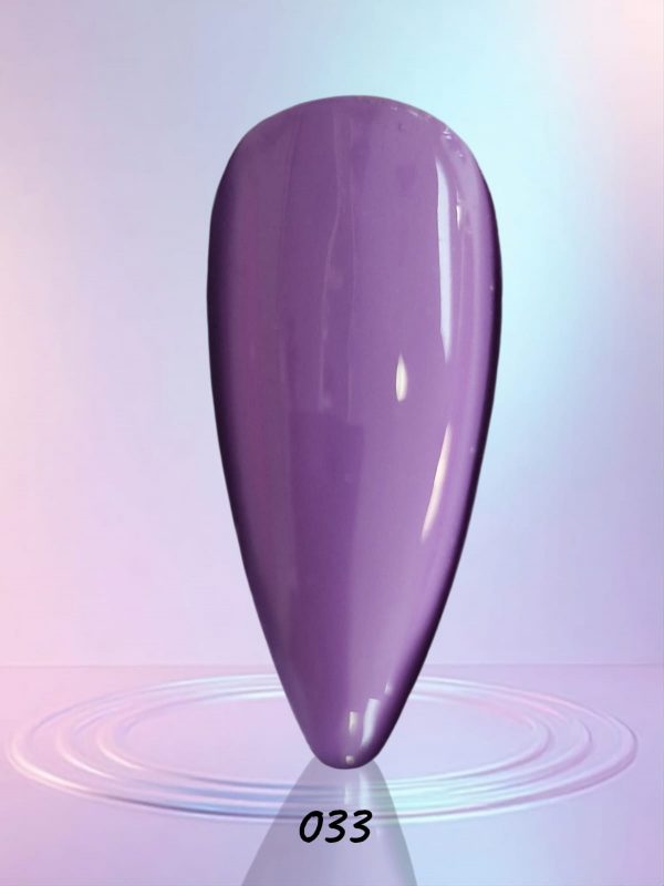 ESMALTE GEL PREMIUM 33