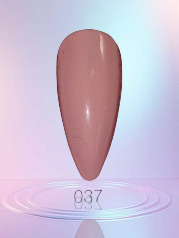 ESMALTE GEL PREMIUM 37