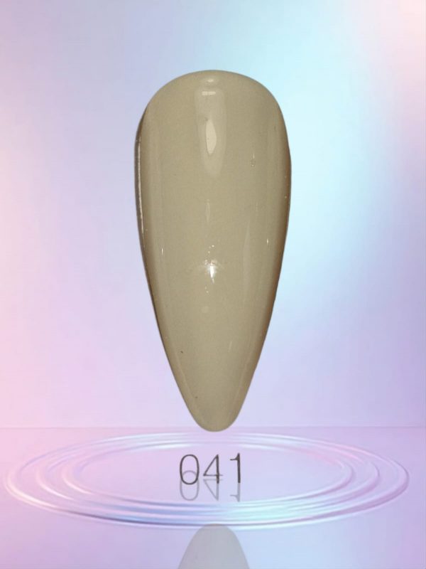 ESMALTE GEL PREMIUM 41