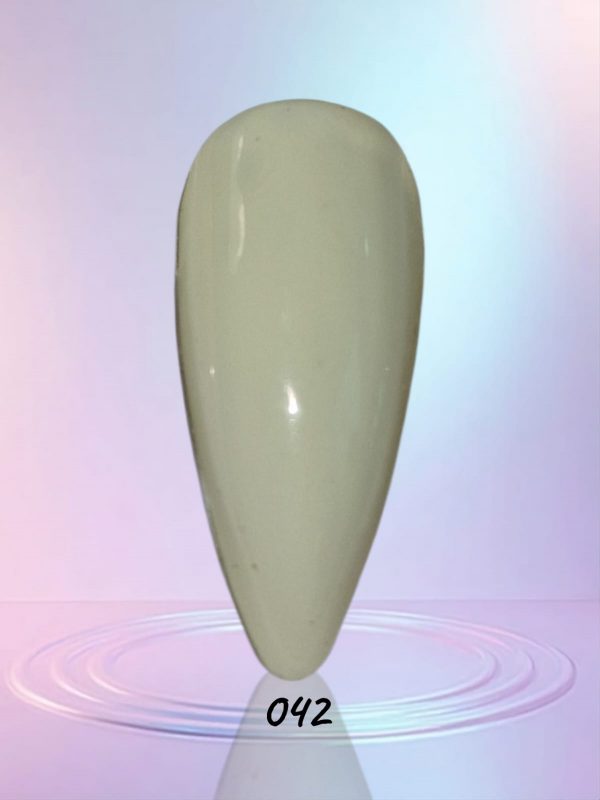 ESMALTE GEL PREMIUM 42