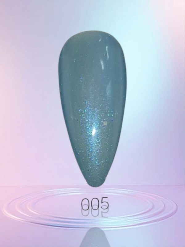 ESMALTE GEL PREMIUM 05