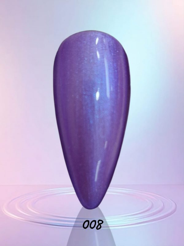 ESMALTE GEL PREMIUM 08