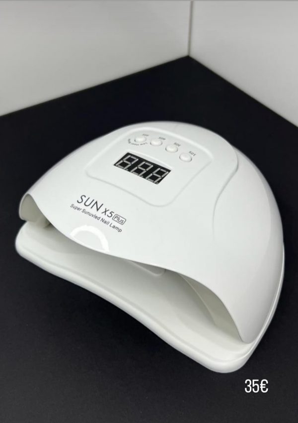 LÁMPARA LED 36W