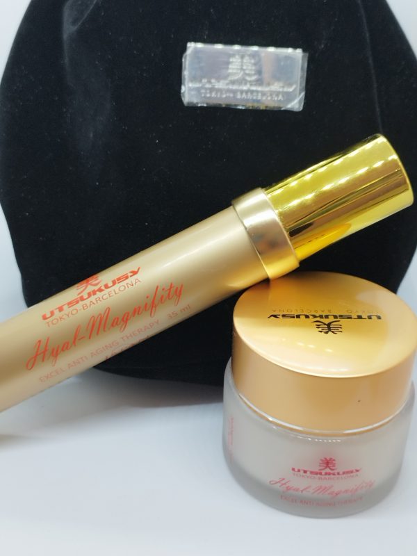 PACK HYAL-MAGNIFITY UTSUKUSY