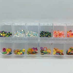 PACK DECORACIONES VARIAS