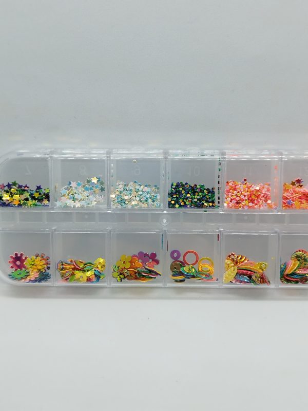 PACK DECORACIONES VARIAS