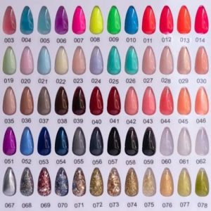 ACRILICO COLOR N11 15GRS NAILS BY PINK