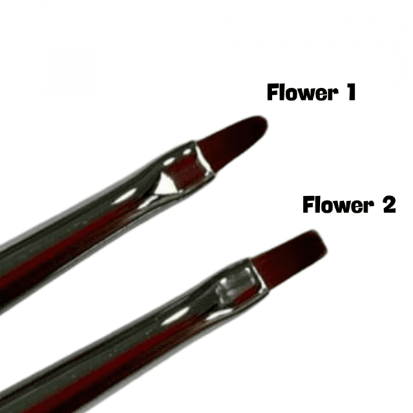 PINCELES FLOWER NBP