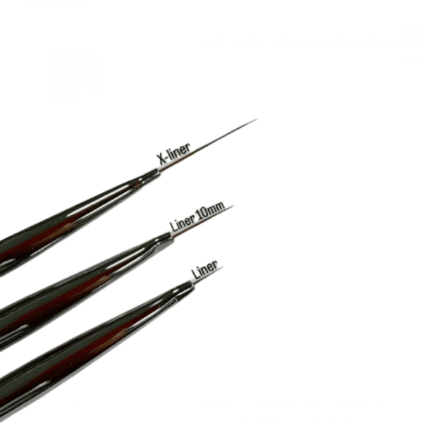 PINCELES LINER NBP