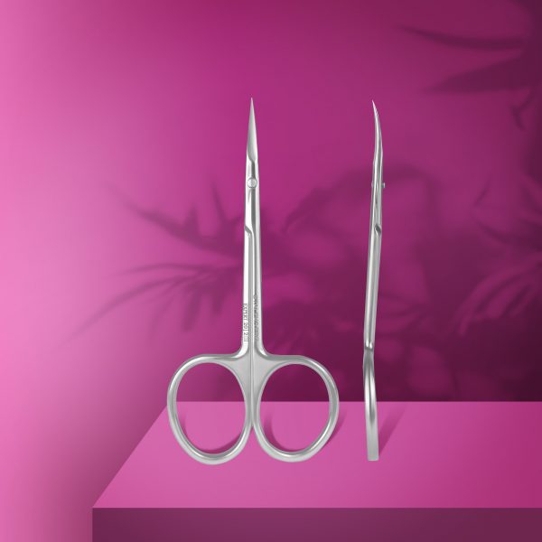 Tijeras profesionales para cutícula EXPERT 20 TYPE 2