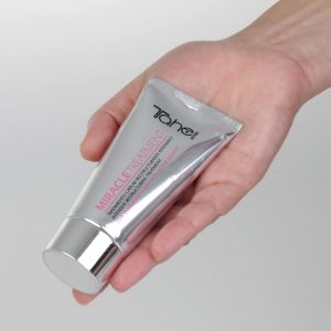Tahe Botanic Miracle Treatment Tratamiento Capilar Reestructurante Intensivo con Queratina Pura 50 ml