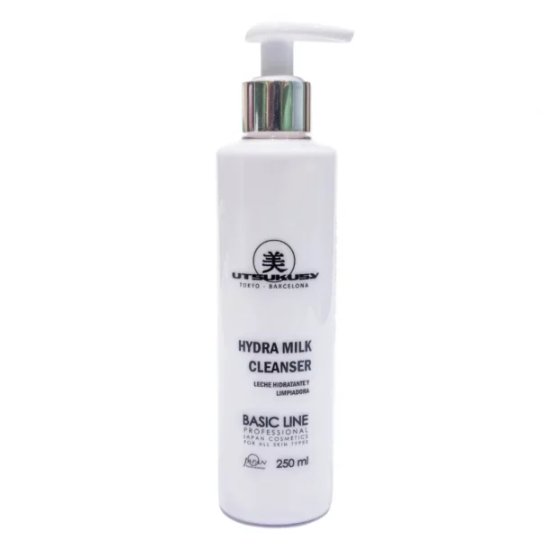 BASIC MILK 250 ml