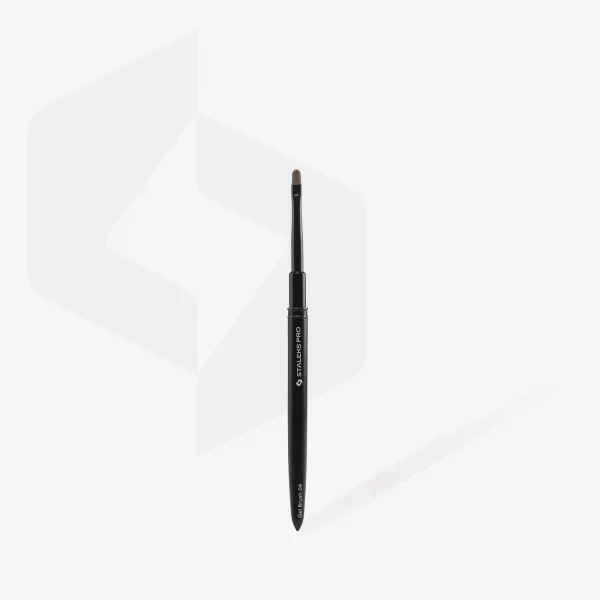 Pincel para gel EXPERT anchura 4 mm/longitud 7 mm - Imagen 2