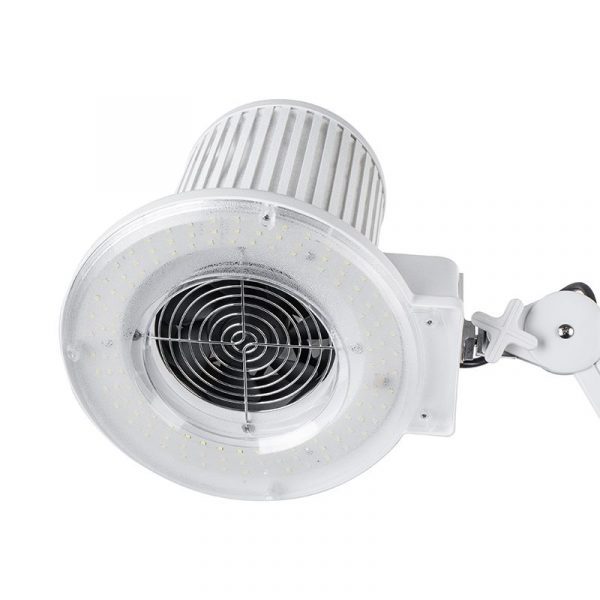 Aspirador vertical Airdust con ruedas - Imagen 2