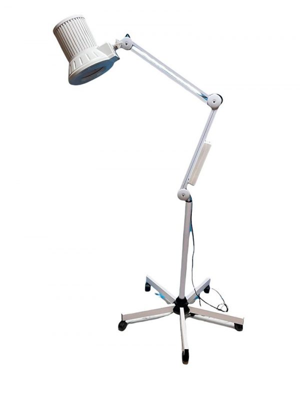 Aspirador vertical Airdust con ruedas