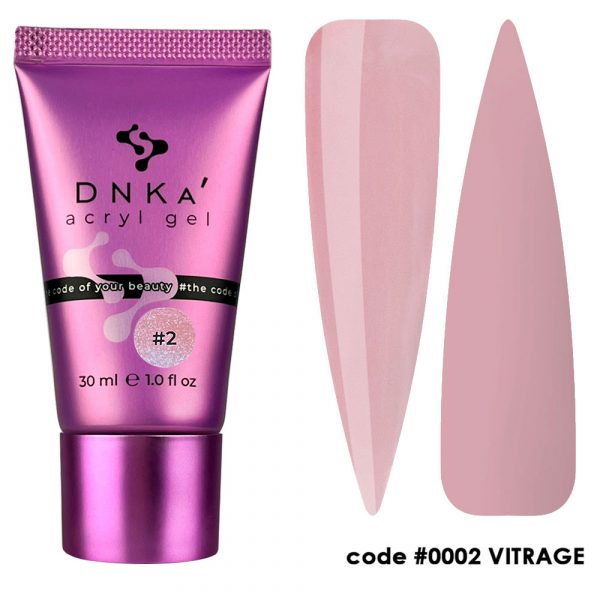 ACRYGEL 30ML EN TUBO #2