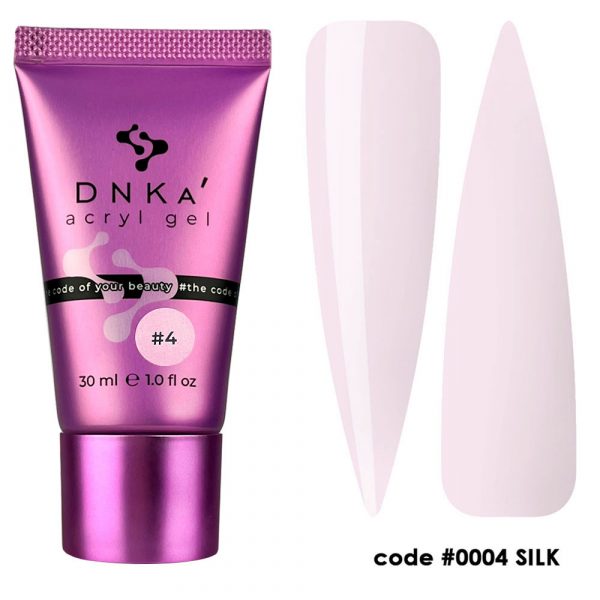 ACRYGEL 30ML EN TUBO #4