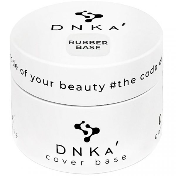 RUBBER BASE DNKa´ 30ML