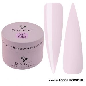 ACRYGEL 30ML #0005 POWDER