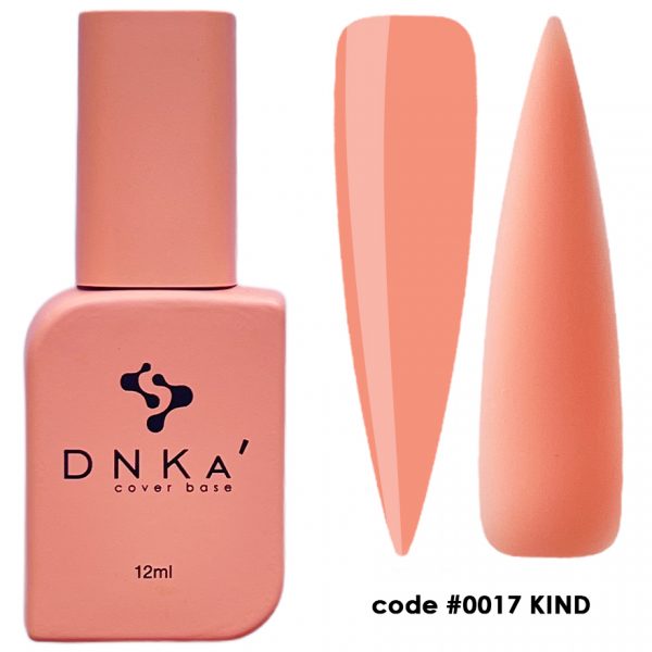 COVER BASE #17 KIND