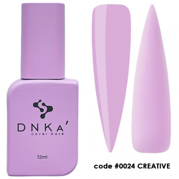 COVER BASE #24 CREATIVE
