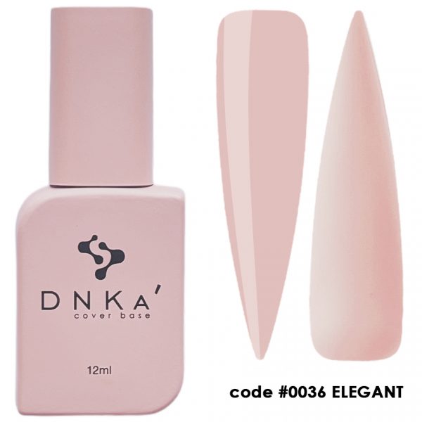 COVER BASE #36 ELEGANT
