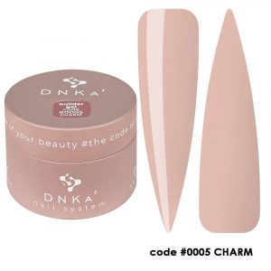 BUILDER GEL 30ML #05 CHARM