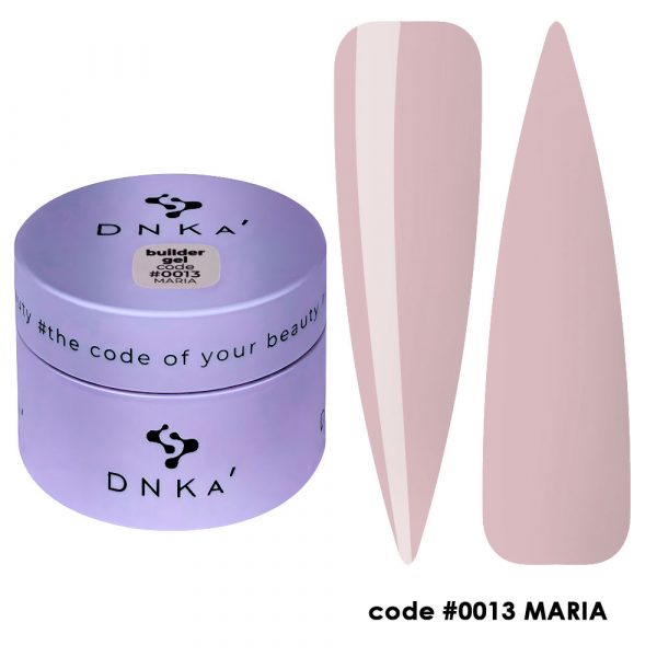 BUILDER GEL 30ML #13 MARIA