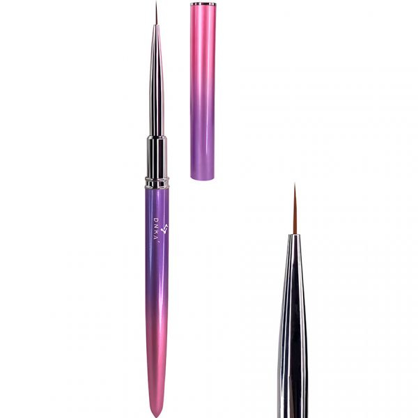 Pincel liner 8mm DNKa´