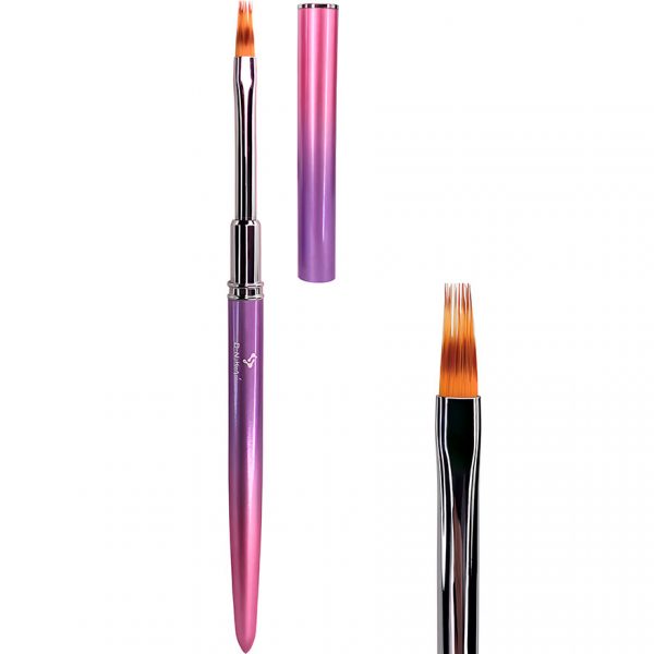 Pincel ombré 13mm DNKa´