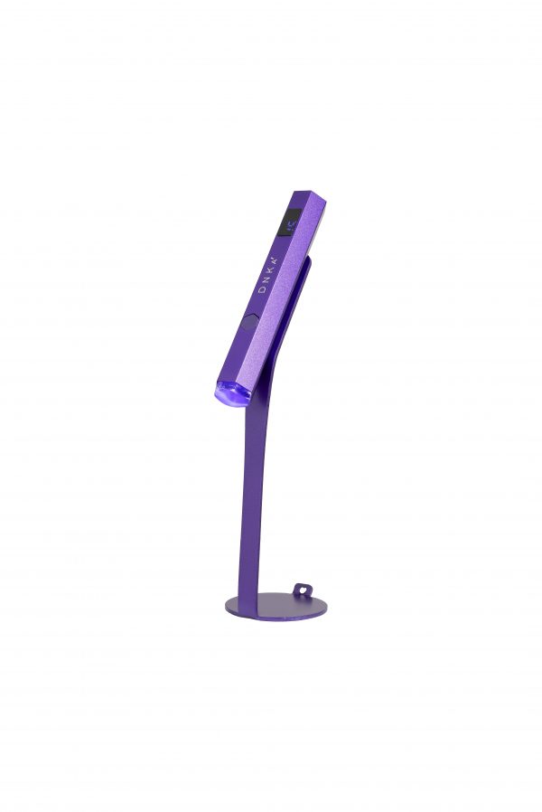 LÁMPARA DNKA´ PURPLE