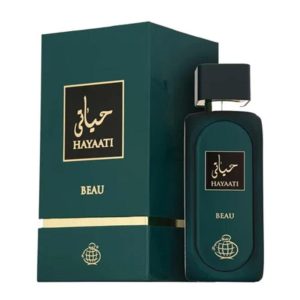 HAYAATI BEAU